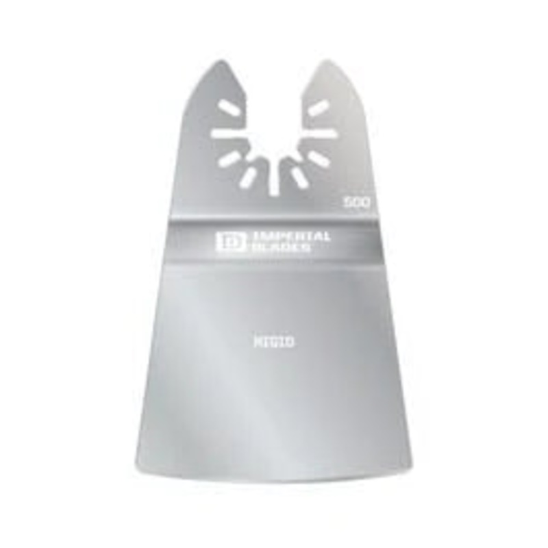 One Fit Hard Material Rigid Scraper, 2-1/4-In.