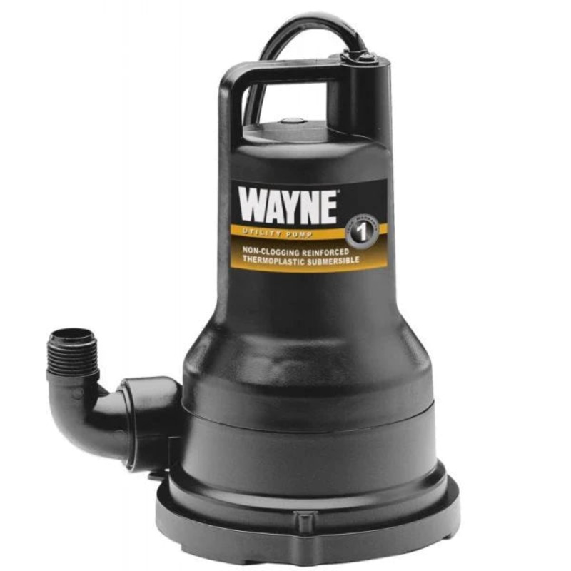 VIP50 | WAYNE Pumps