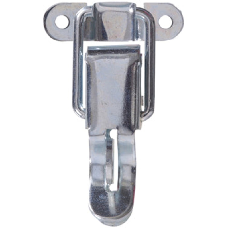 ZINC PLATED WDE LCK DRWCTCH