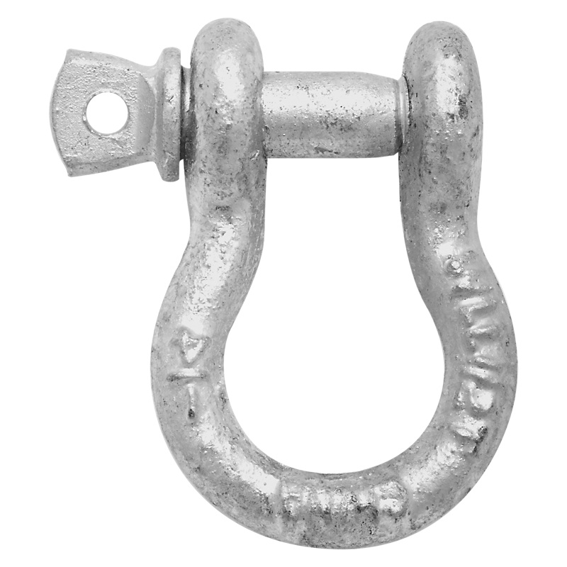 National Hardware Anchor Shackle 1/4