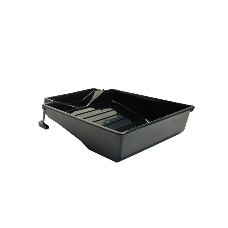 Shur-line 9 Black Deepwell Plastic Paint Tray