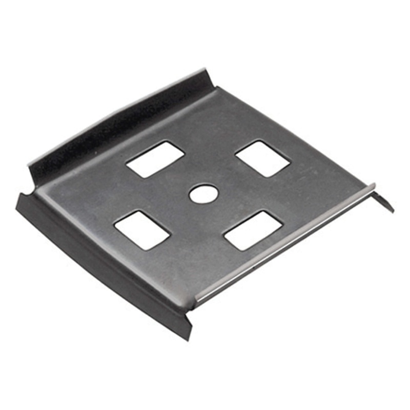 Allway 2  4 Edge Wood Scraper Blade, 2/card