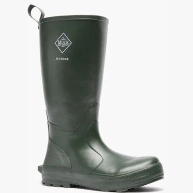 Muck Boot Men’s Mudder Tall Boot