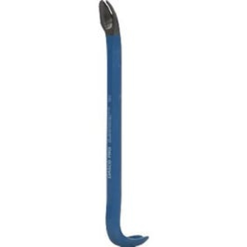 10.5-Inch Double-End Cat’s-Paw Pry Bar