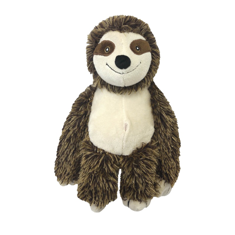 MultiPet Bark Buddy Sloth