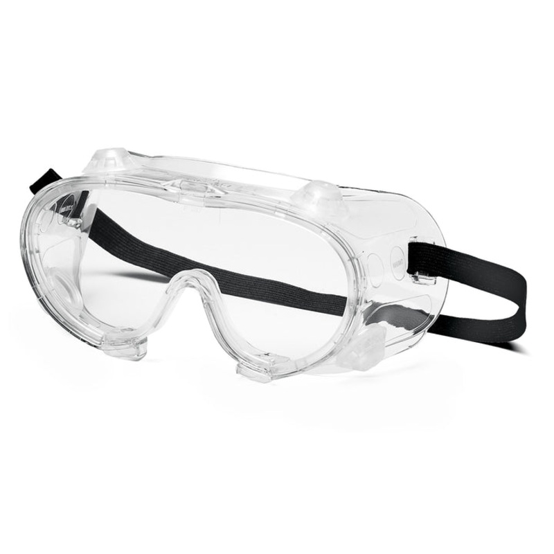Pyramex Chemical Splash Goggle