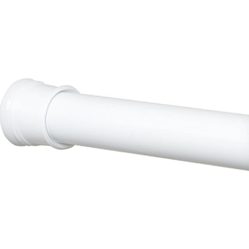 RODS 40 IN WHITE