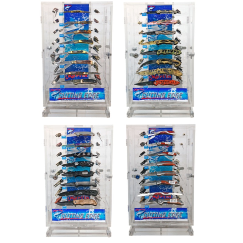 Alco Manufacturing 4 Bone Handle Knife