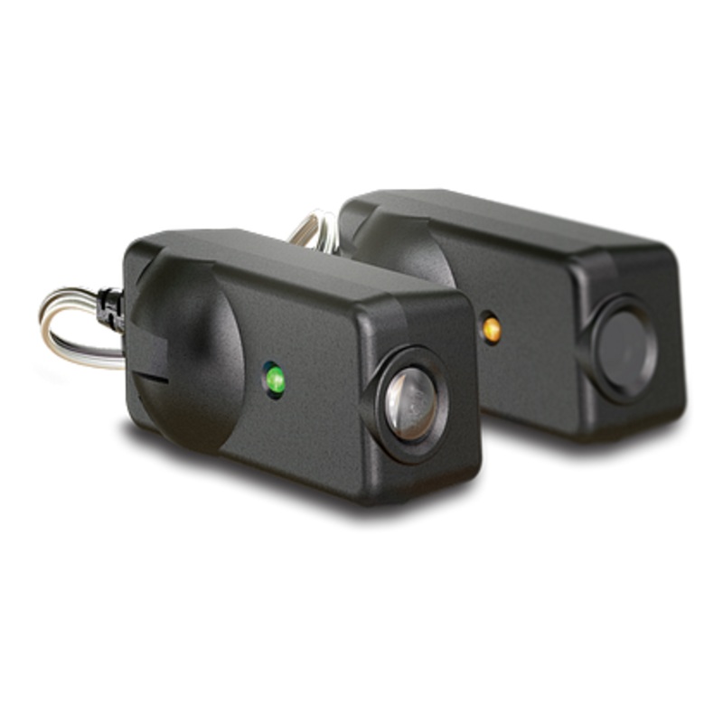 Chamberlain Garage Door Replacement Safety Sensor 801CB-P