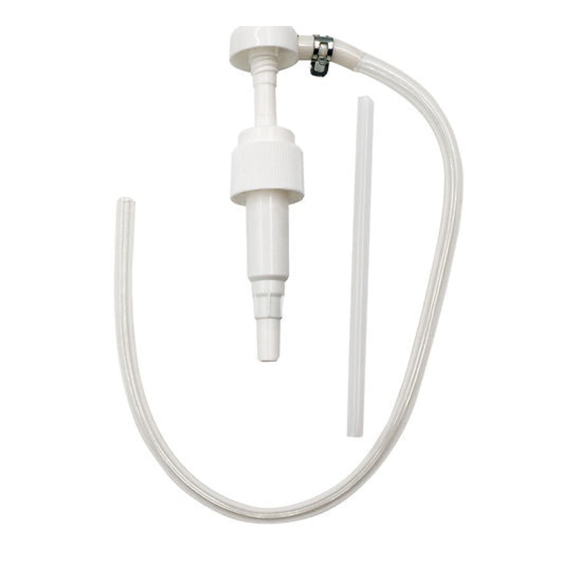Plews Edelmann 4cc Fluid Pump for Quart Size Bottles