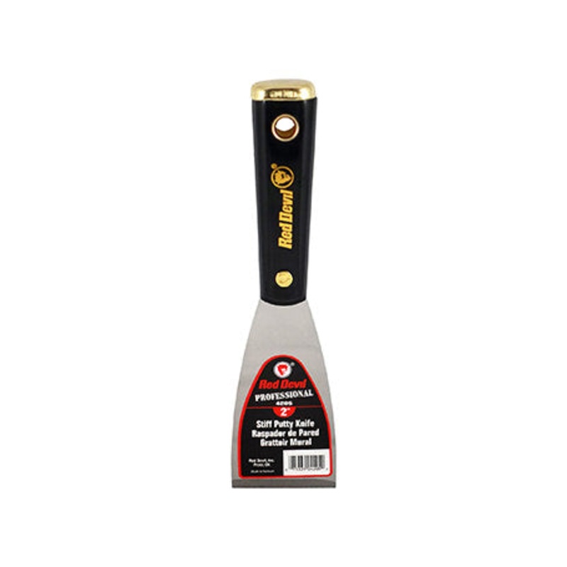 Red Devil Stiff Scraper 2|2″