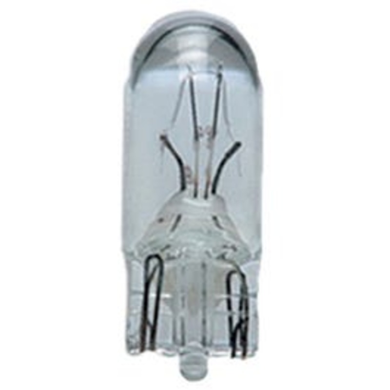 Auto Replacement Bulb, 2-Pk., BP194LL, 12V