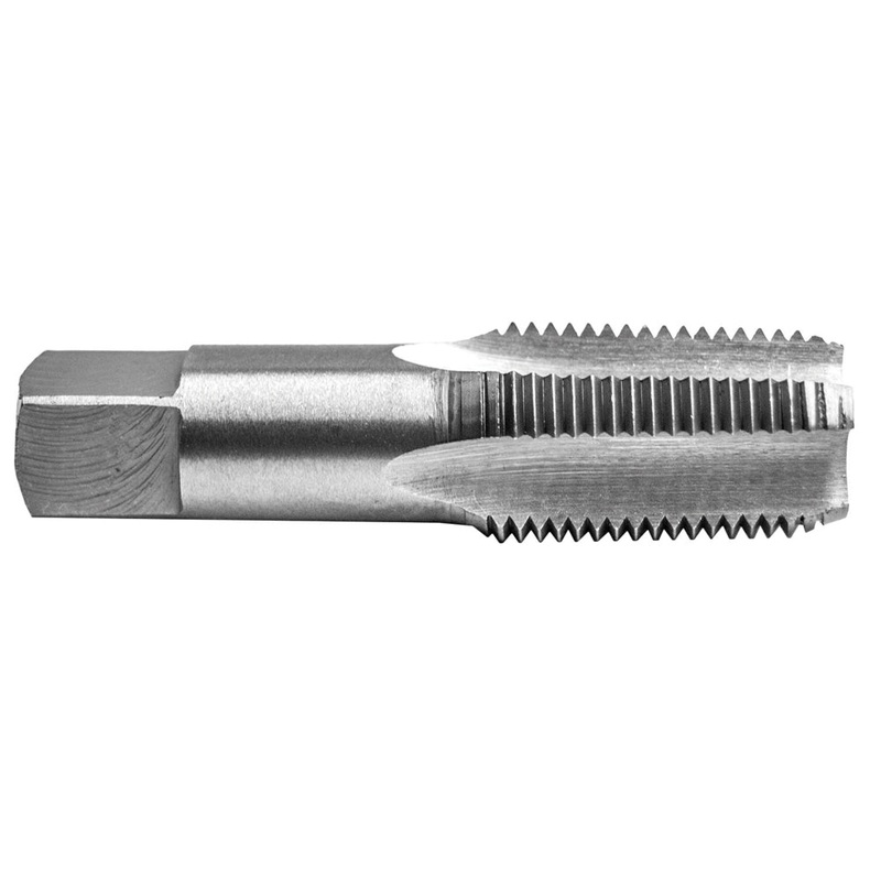 Century Drill & Tool Tap National Pipe Thread