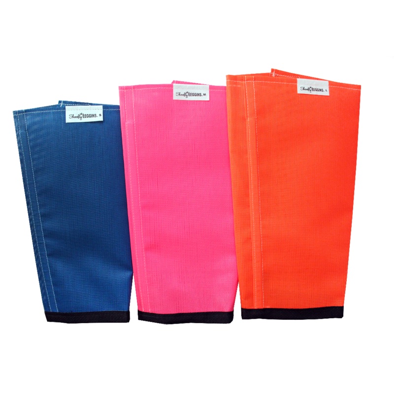 Shoofly Horse Leggins|Orange Medium|Blue Large|Orange Large|Blue Small|Pink Small|Blue Medium