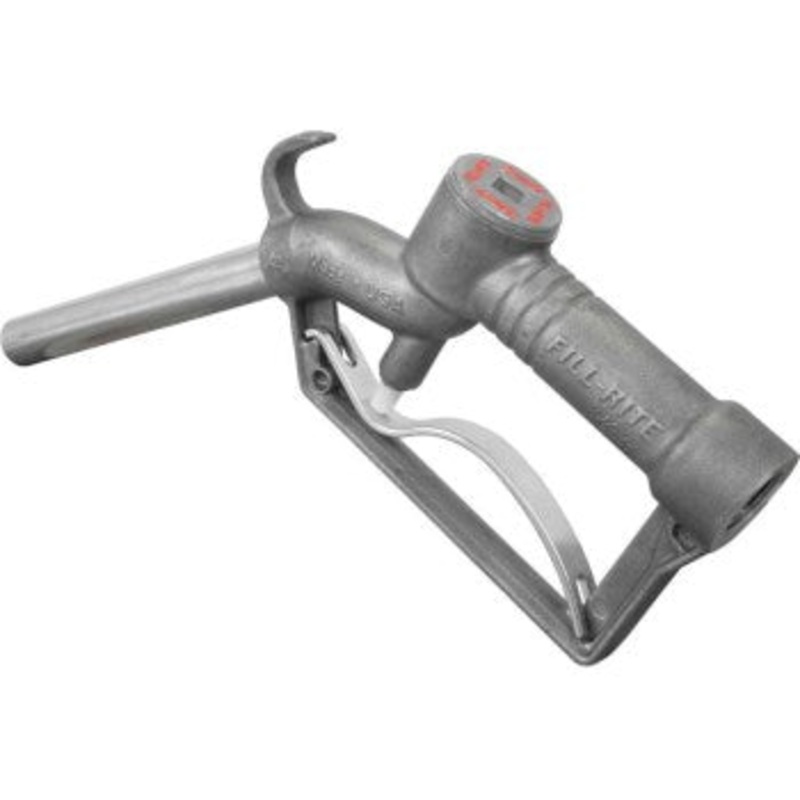 Tuthill Corp FRHMN075S 3/4 Manual Nozzle