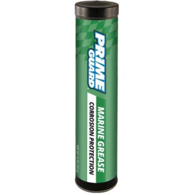 Warren Dist PR127620 Marine Grease ~ 14 oz