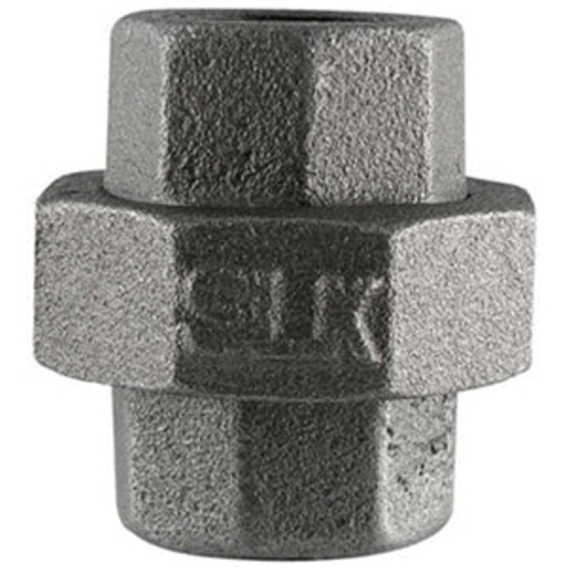 U-34 3/4 BLACK UNION