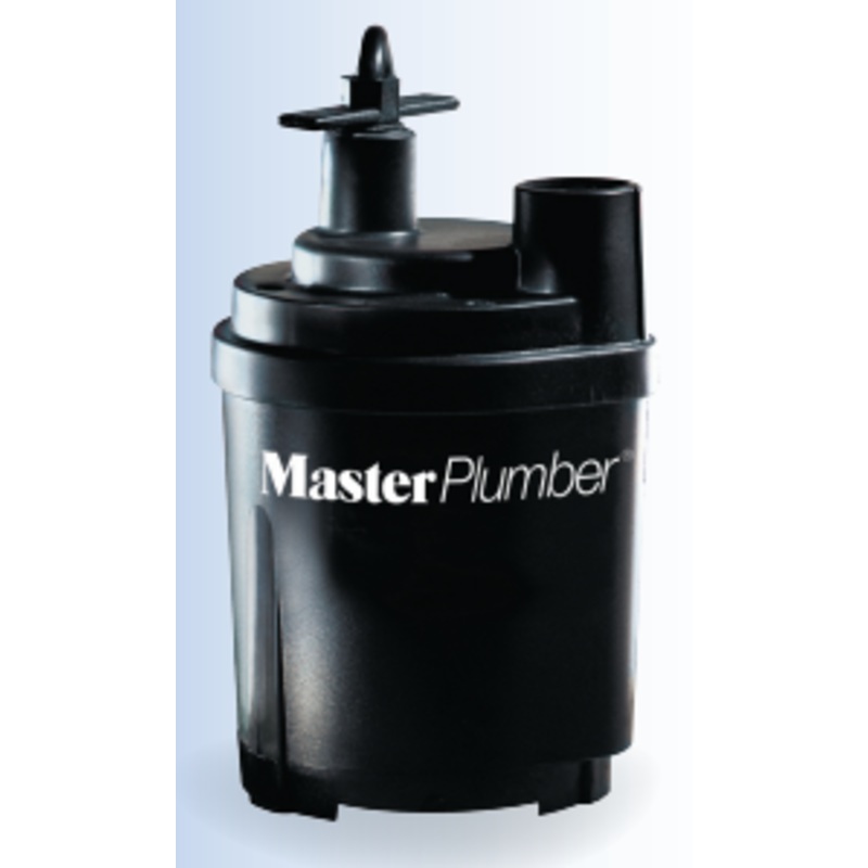 Pentair 1/4 HP Utility Pump