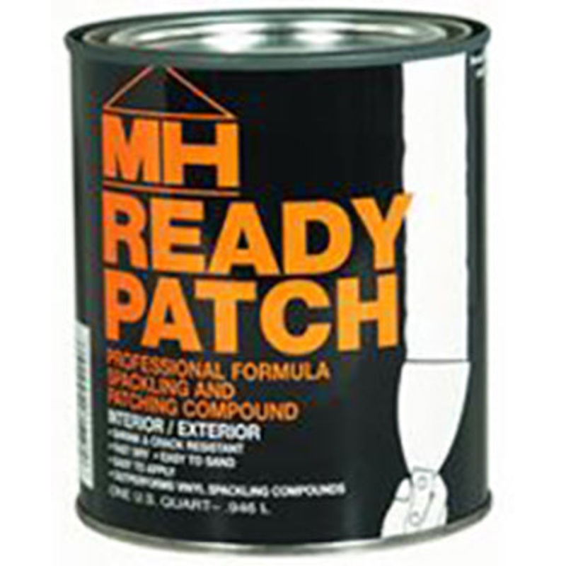 QT READY PATCH SPACKLING COMPOUND