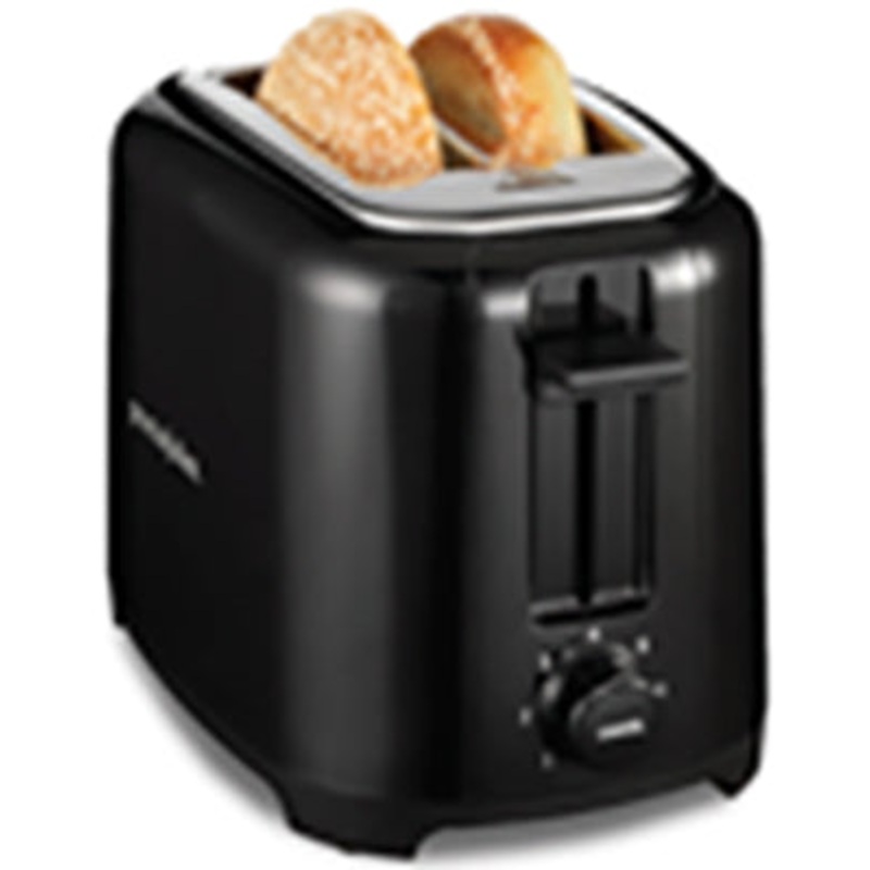 TOASTER 2 SLICE PROCTOR SILEX BK