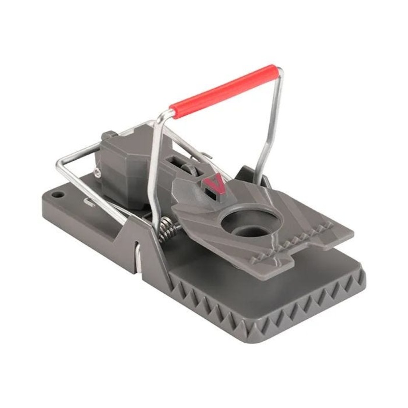 Victor Power-Kill Mouse Trap|2 Pack