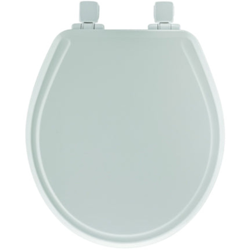 000 ROUND WHITE KENDALL