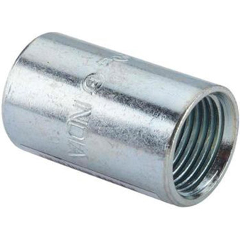 3/4 IN RIGID THREADED COUPLING 1/BG