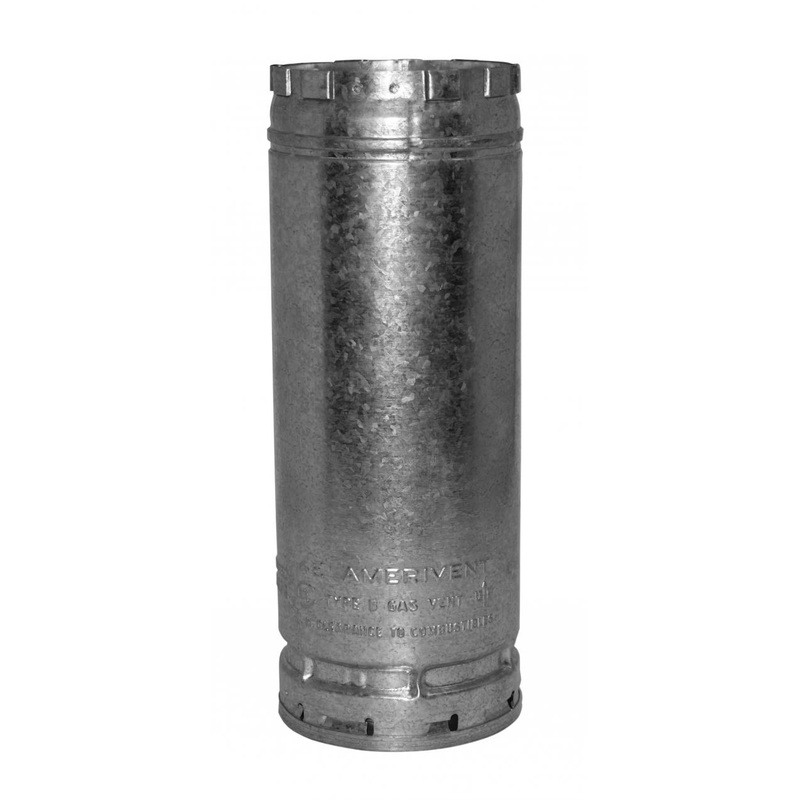 AmeriVent Pipe and Fittings