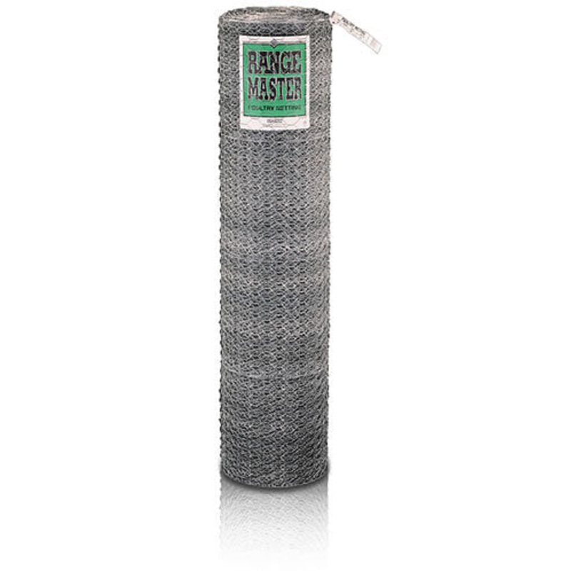 Rangemaster Poultry Netting