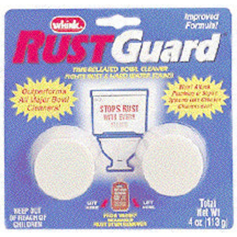 RUST GUARD 4OZ