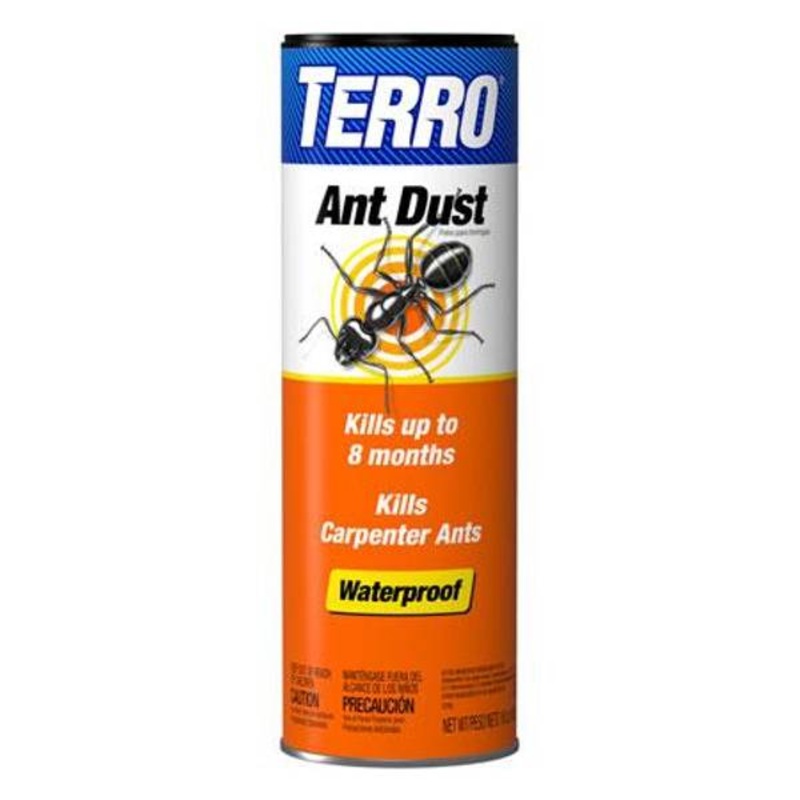TERRO Ant Dust|1 lb