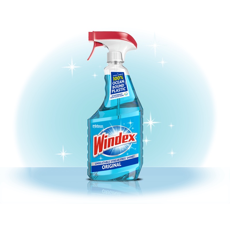 Windex Original Glass Cleaner|26 fl. oz