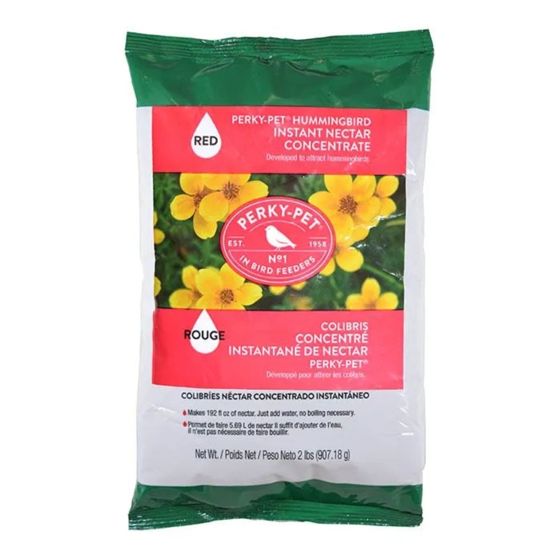 Woodstream Perky-Pet Original Instant Nectar