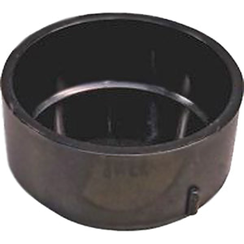 1-1/2 ABS DWV  CAP (HUB)