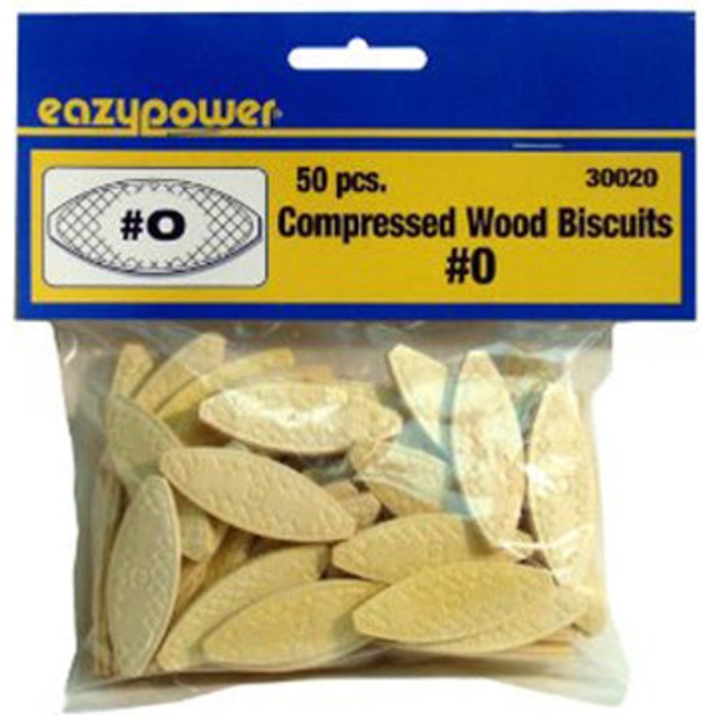 #10 BISCUITS 50 PCS/PKG