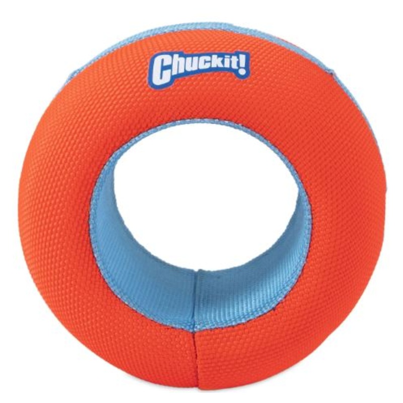 Chuckit! Amphibious Roller Dog Toy