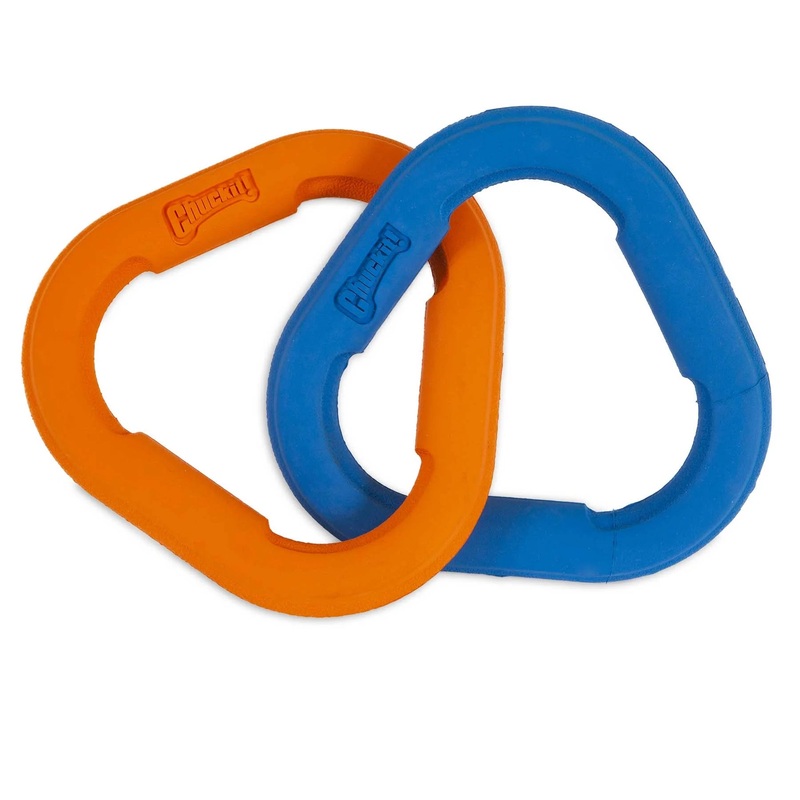Chuckit! Ultra Links Dog Toy|One Size