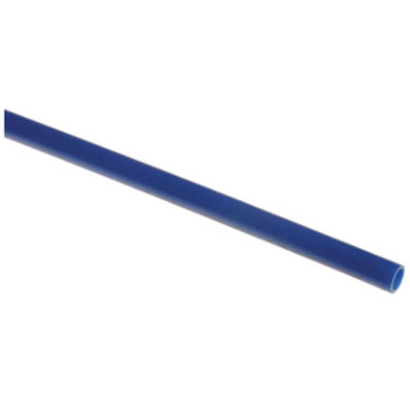STICK TUBING BLUE 3/4 IN X 10 FT