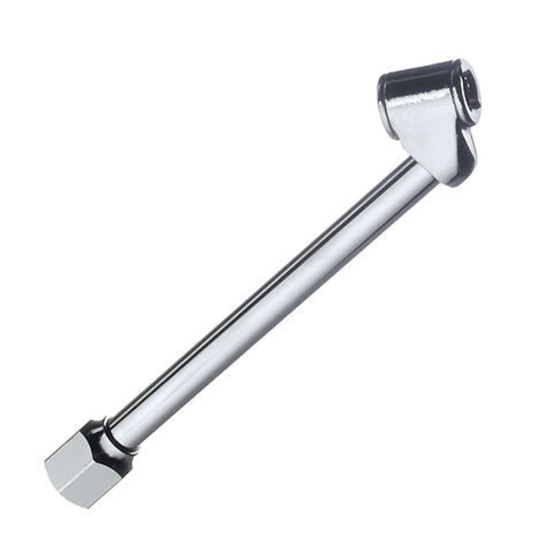 Tru-flate Dual Foot Chuck 1/4|1/4″