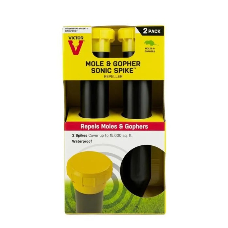 Woodstream Victor Sonic Spike