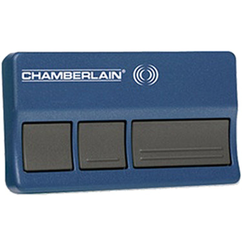 315 MHZ 3-BUTTON TRANS          (953D)