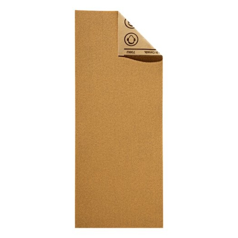 3M SandBlaster Advanced Sanding Sanding Sheet