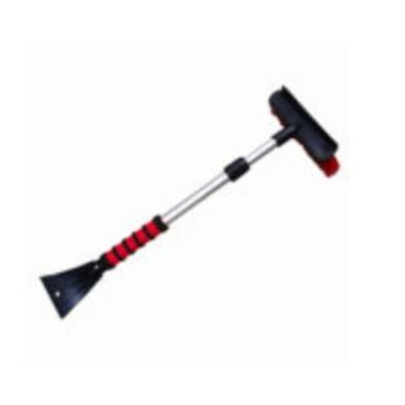 Max DLX Snow Broom