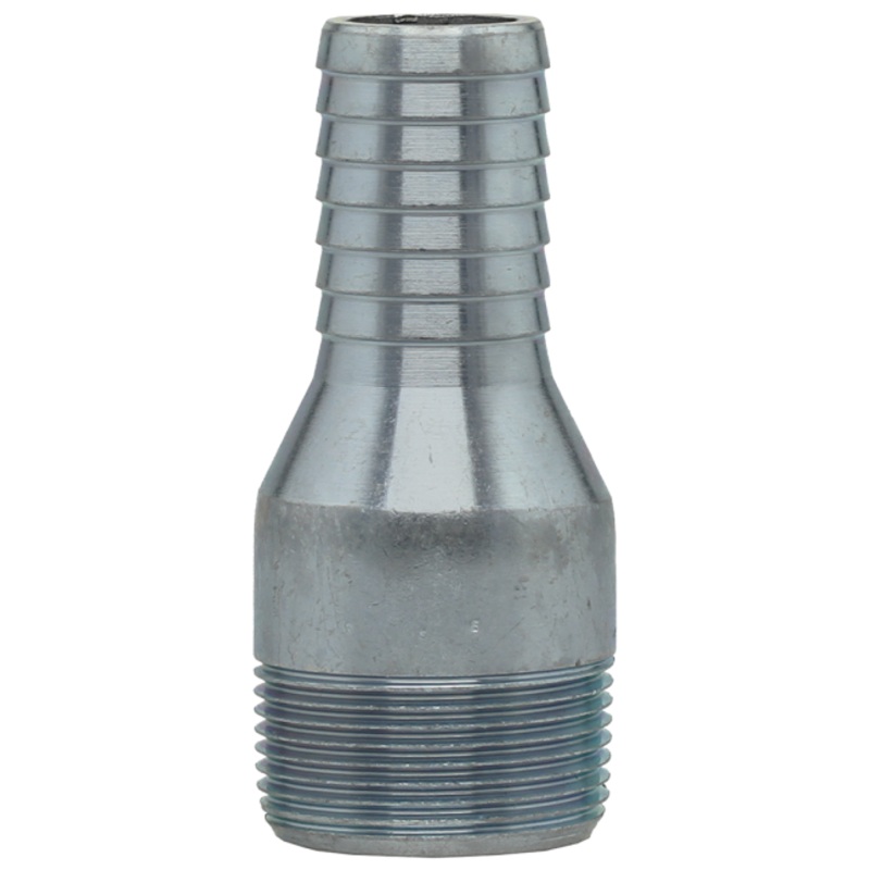 Plumbeeze Insert Pipe Adapter|1″