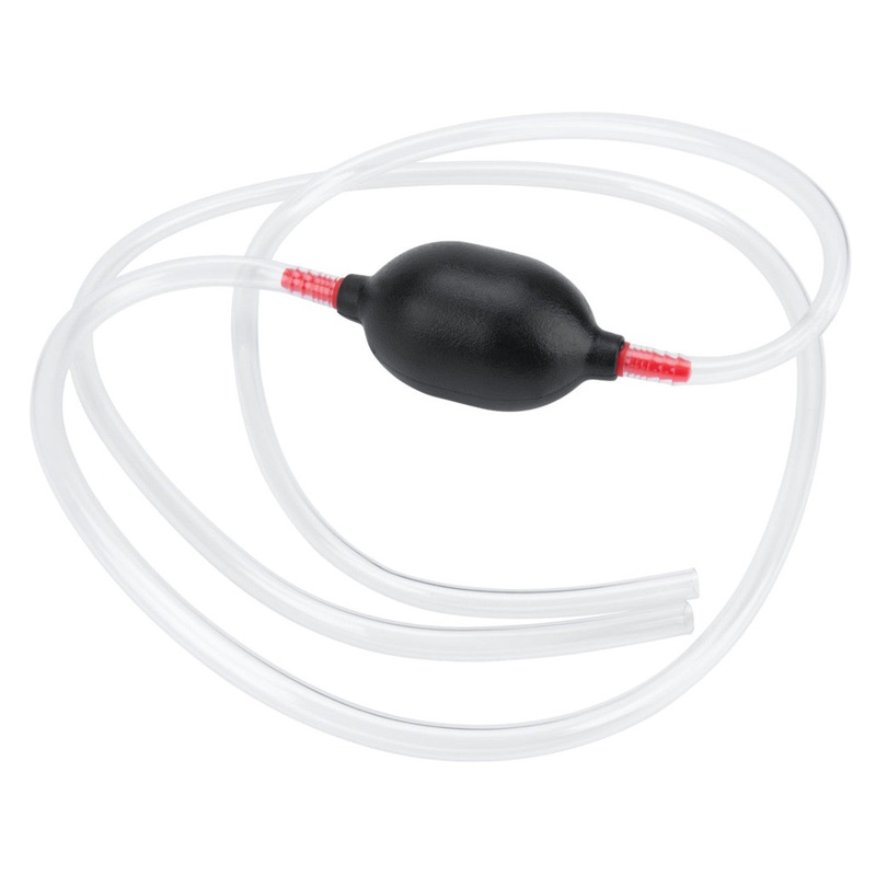 Wilmar Siphon Hose|6 Ft.