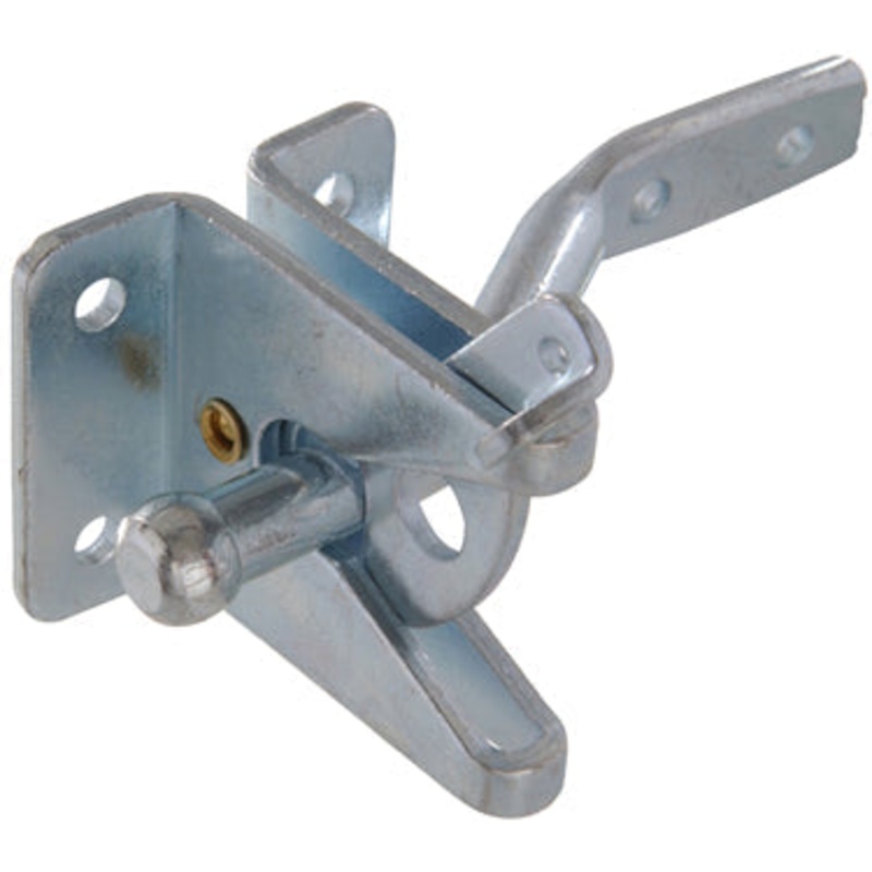ZINC PLATED UNIV GATE LATCH