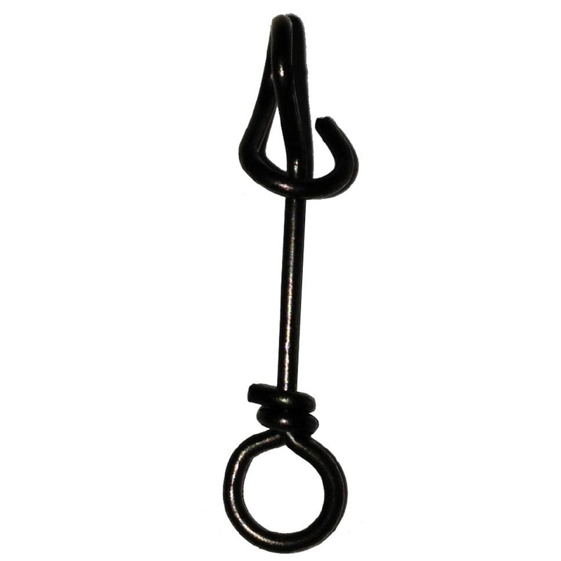 Mustard CRANE SWIVEL WITH FASTACH CLIP