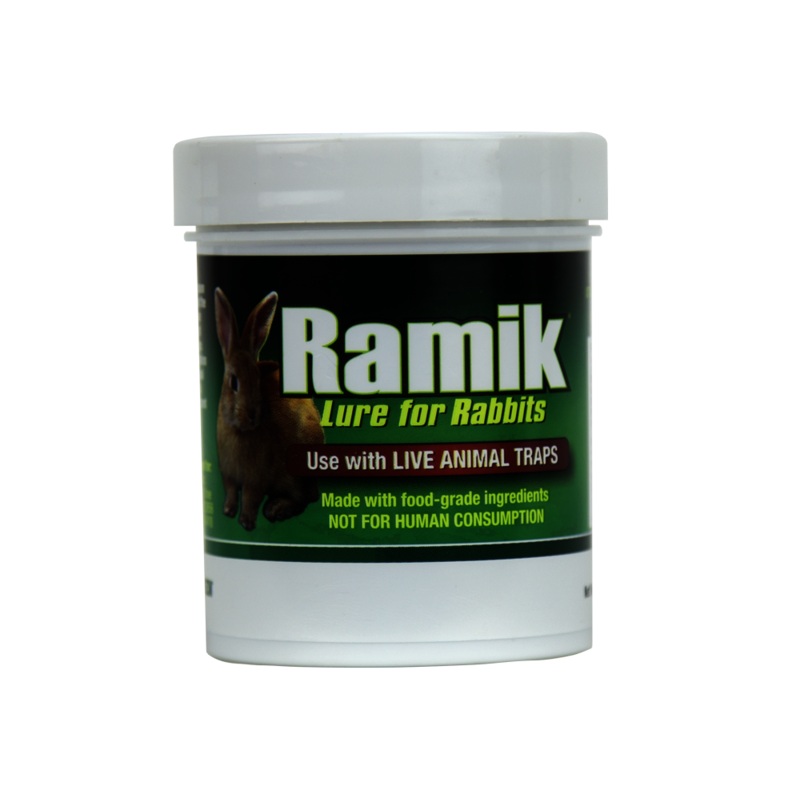 Neogen Ramik Lure for Rabbits, 4 Oz