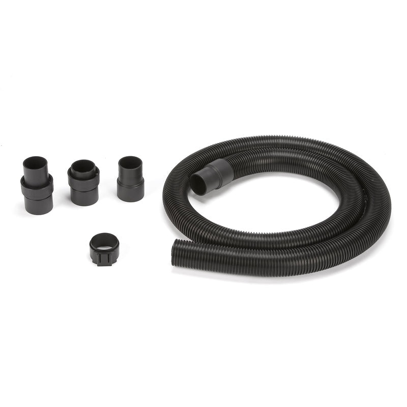 Shop-Vac 8 foot X 2-1/2 inch Diameter Hose