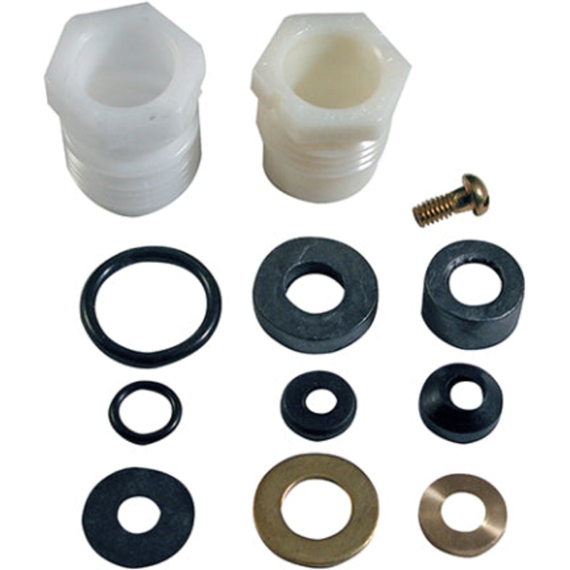 OUTDOOR HANDLE REPAIR KIT MANSFIELD